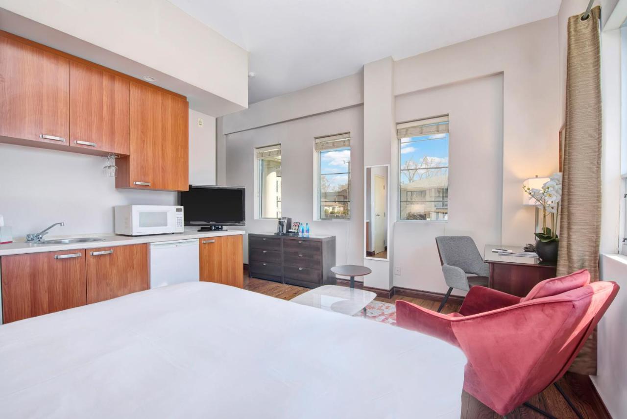 Willowdale Hotel Toronto North York Bilik gambar