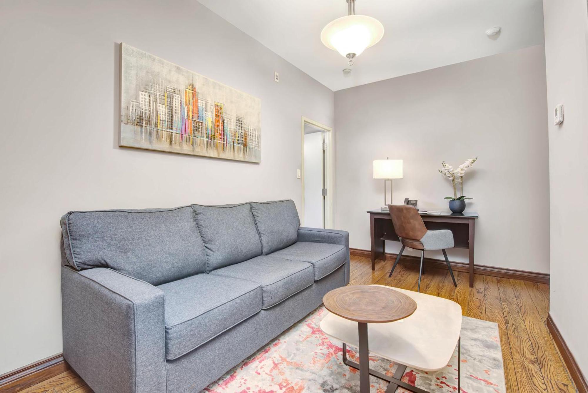 Willowdale Hotel Toronto North York Bilik gambar