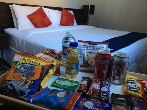 Willowdale Hotel Toronto North York Luaran gambar