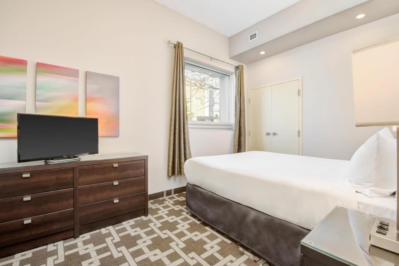 Willowdale Hotel Toronto North York Luaran gambar
